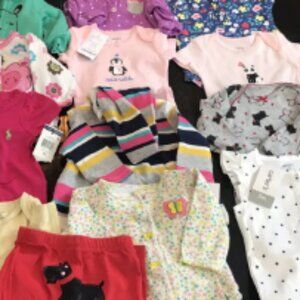 Baby clothes